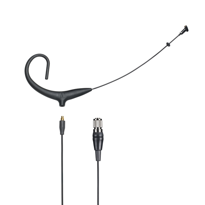 Audio-Technica ATW-3211/894x 3000 Series UHF Wireless Bodypack System With BP894xcH Headworn Mic