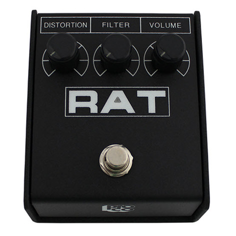 Pro Co RAT2 Distortion Pedal