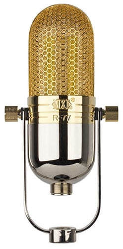 MXL R77 Classic Ribbon Microphone