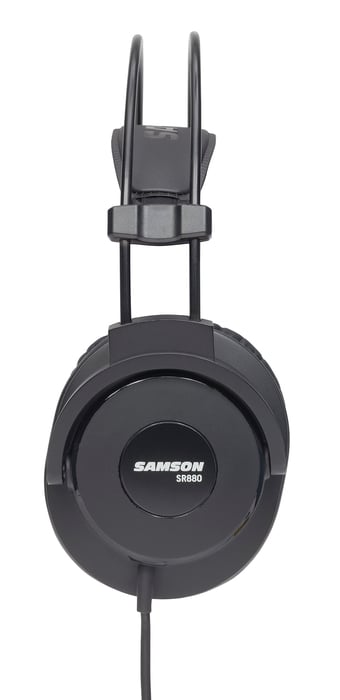 Samson Samson SR880 Closed-Back Studio Headphones