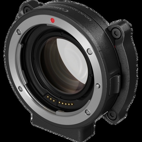 canon c70 ef adapter