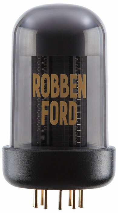 Roland BC-TC-RF Robben Ford Signature Tone Capsule For Roland Blues Cube