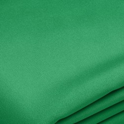 Rose Brand Chroma Key Green Cloth 72" Wide Cloth, Priced Per Yard