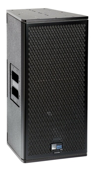 Meyer Sound UPJ-1XP 10" 2-Way Active Speaker
