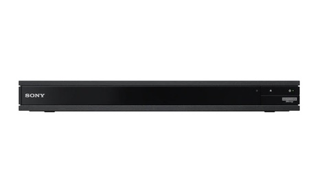 Sony UBP-X800M2 4K UHD Blu-ray Player With HDR