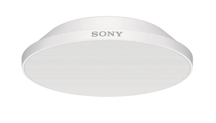 Sony MAS-A100 Beamforming Ceiling Microphone