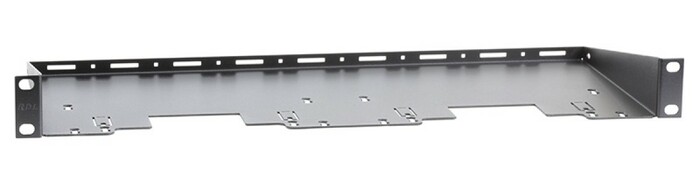 RDL HRRA2 Rack Adapter For HALF-RACK Series