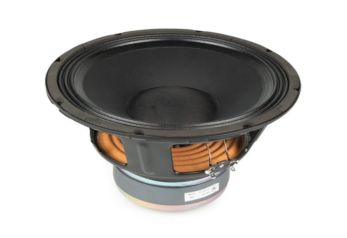 Electro-Voice F.01U.251.234 12" Woofer For ZXA1-SUB