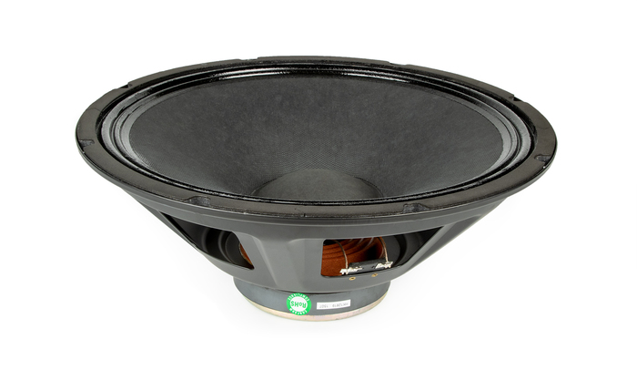 Alto Professional HK12819 15" 4 Ohm Woofer For TS115A