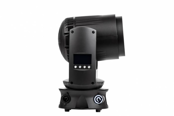 German Light Products Impression FR1 60W RGBW LED Moving Head, 3.5-35° Zoom Range