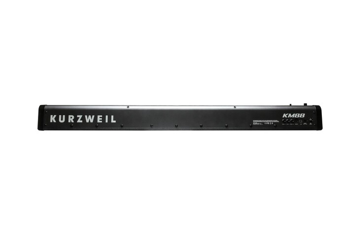 Kurzweil KM-88 88-Key 4-Zone Desktop MIDI Controller