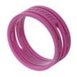 Neutrik XXR-VIOLET Violet Color Ring For XX Series