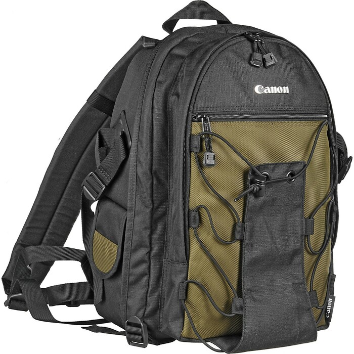 Canon 6229A003 Deluxe Backpack Bag