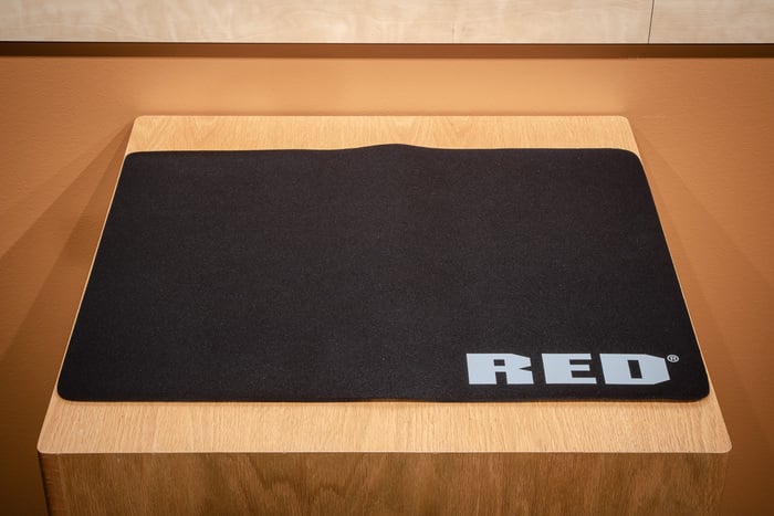 RED Digital Cinema 020-0001 RED Work Mat