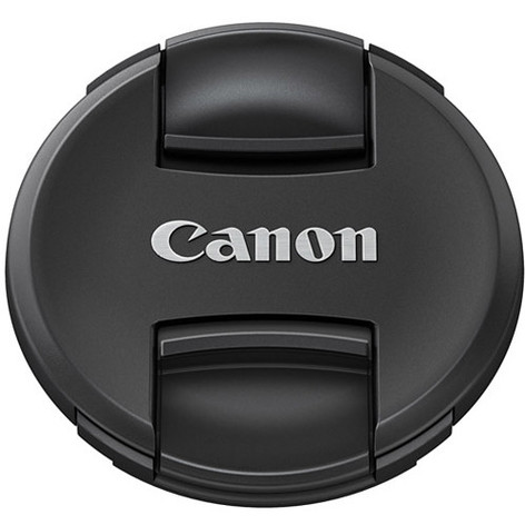 Canon 6555B001 Lens Cap E-72 II