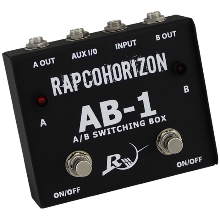 Rapco AB-1 A/B Switch Pedal