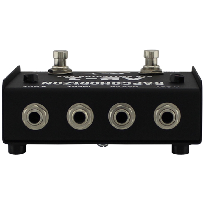 Rapco AB-1 A/B Switch Pedal