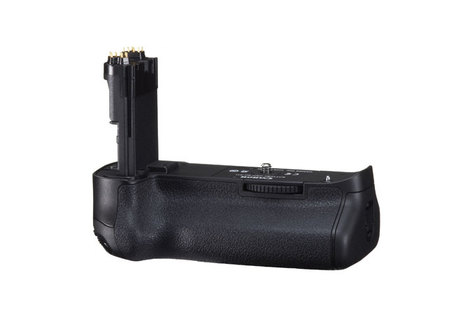 Canon BG-E11 Battery Grip, For EOS 5D Mark III