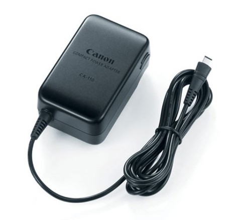 Canon CA-110-CNN Compact Power Adapter