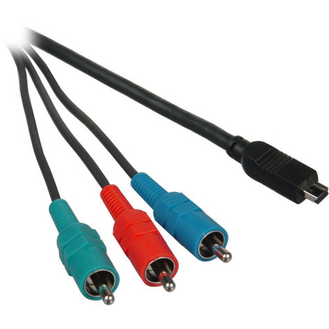 Canon CTC-100/S Component Cable