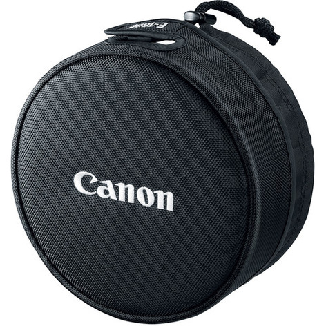 Canon E-180E Lens Cap For EF 400mm Telephoto Lens