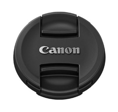 Canon E-52 52mm Lens Cap