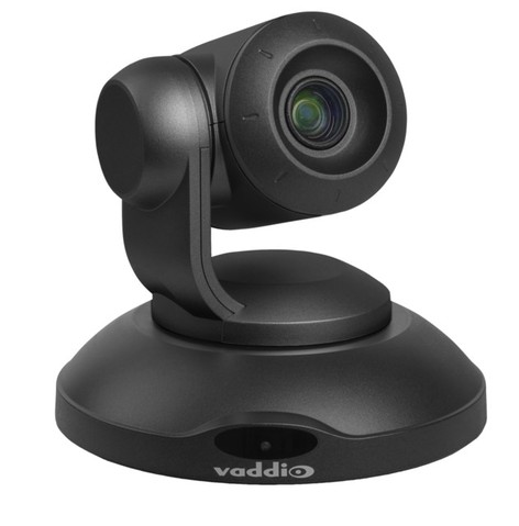 Vaddio ConfrenceSHOT AV USB 3.0 PTZ Camera