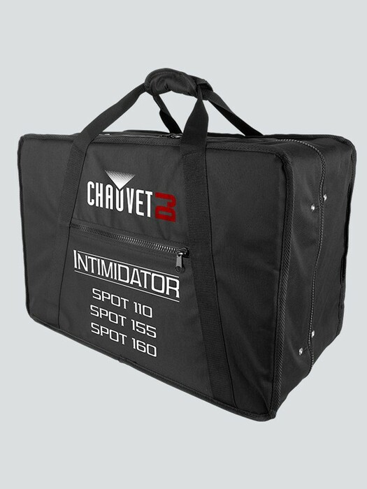 Chauvet DJ CHS1XX VIP Carry Bag For (2) Intim Spot 110, 155, 160