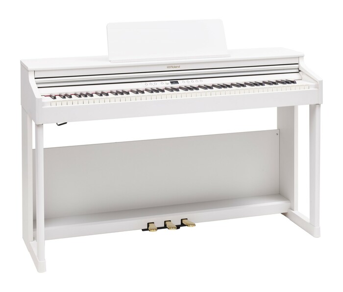 Roland RP-701 88-Key Digital Piano W/ SuperNATURAL Modeling