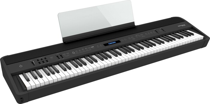 Roland FP-90X 88-Key Digital Stage Piano With Built-In Speakers