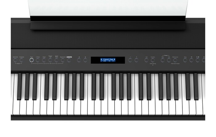 Roland FP-90X 88-Key Digital Stage Piano With Built-In Speakers