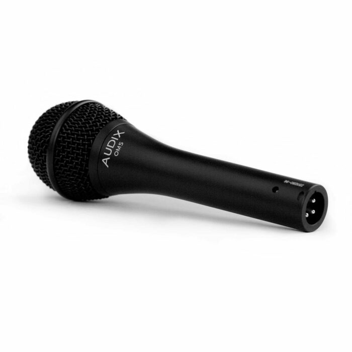 Audix OM5 Hypercardioid Dynamic Handheld Vocal Mic