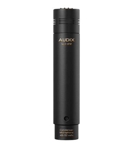 Audix SCX1-C Cardioid Condenser Studio Mic