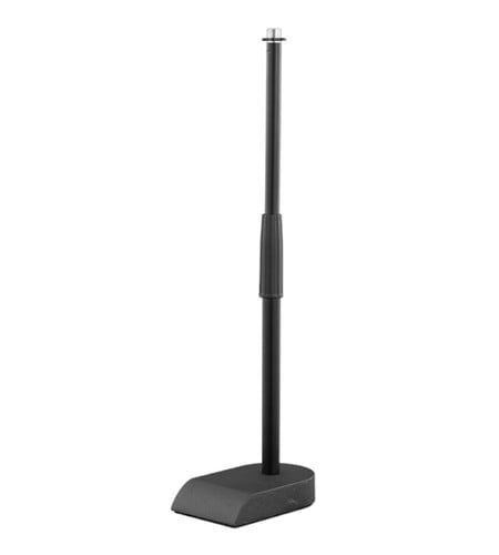 Audix STANDMB Heavy-Duty Mic Stand With Pedestal Base For MicroBoom Series Mics