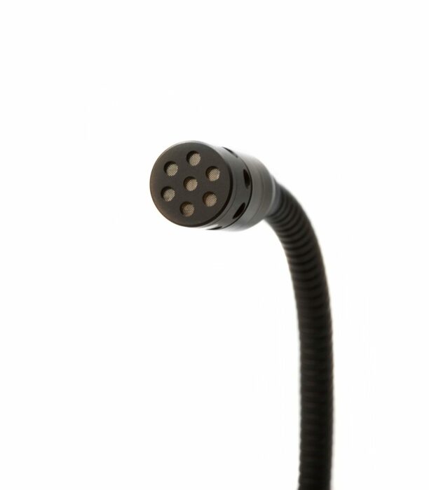 Audix USB12 Desktop USB Condenser Gooseneck Microphone