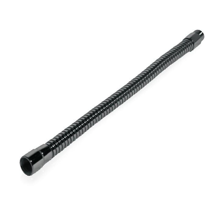 Atlas IED GN13E 13" Flexible Gooseneck Extension - Black Finish