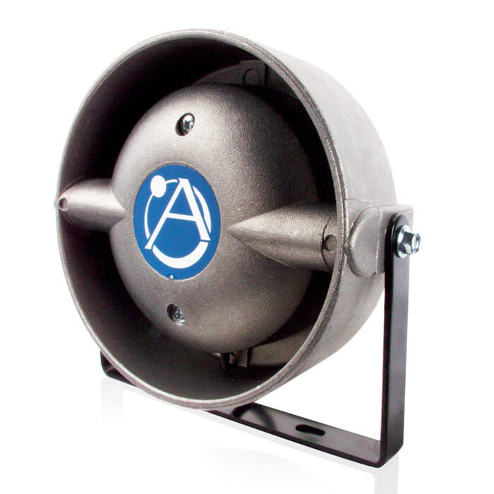 Atlas IED LBH-100 100W Compression Driver Loudspeaker Siren