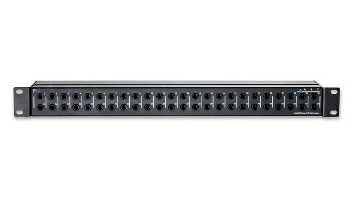 ART P48 48 Point TRS Patchbay
