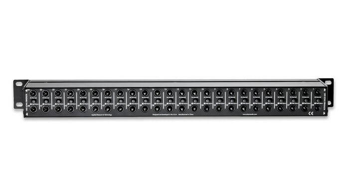 ART P48 48 Point TRS Patchbay