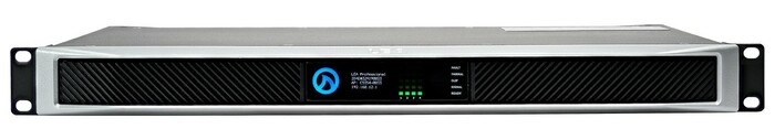 LEA Professional CS354D 4-Channel Power Amplifier, 350W At 4 Ohms, 70V/100V