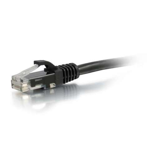 Cables To Go 27158 125ft Cat6 Snagless Unshielded (UTP) Ethernet Network Patch