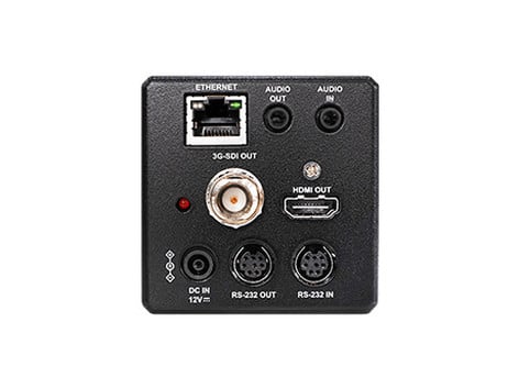 Lumens VC-BC601P 1080p Box Cam With 30x Optical Zoom