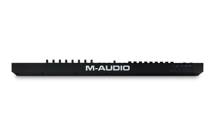 M-Audio OXYGEN-PRO-61 61-Key USB MIDI Performance Controller