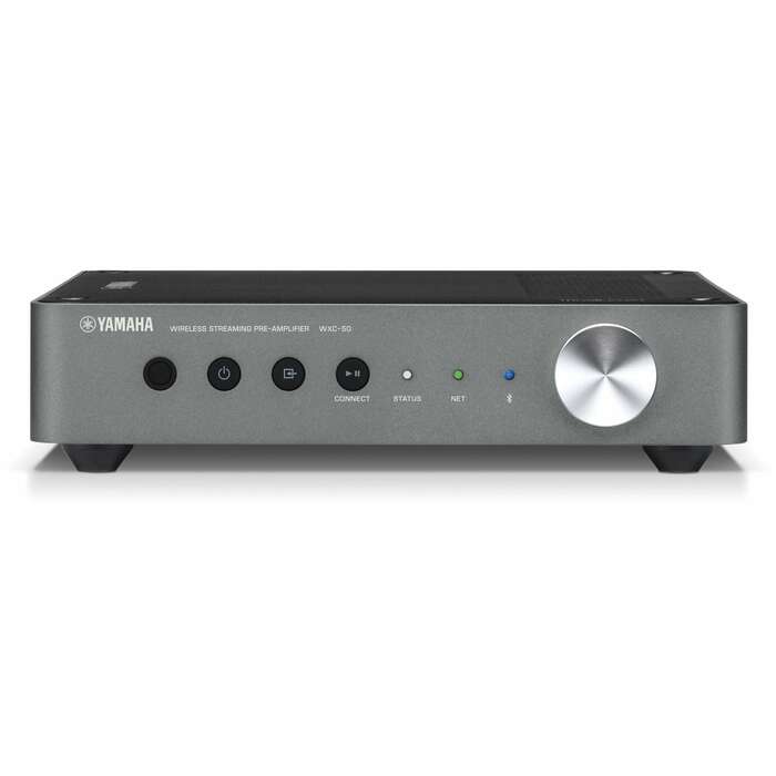 Yamaha WXC-50DS MusicCast WXC-50 Streaming Media Player