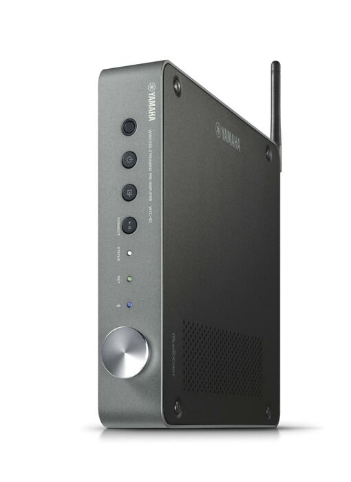 Yamaha WXC-50DS MusicCast WXC-50 Streaming Media Player