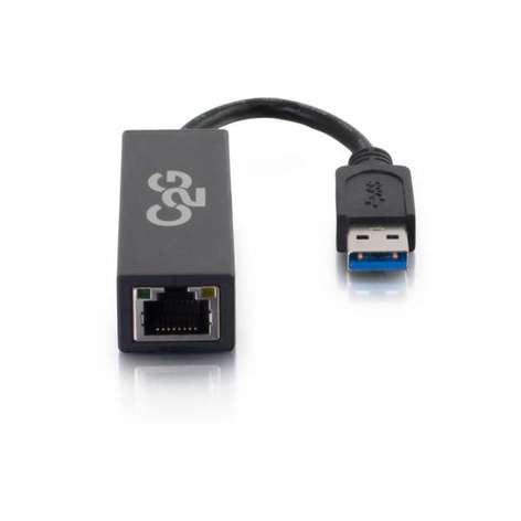 Cables To Go 39700 USB3.0 TO GIGABIT ETHERNET NETWORK ADAPTER