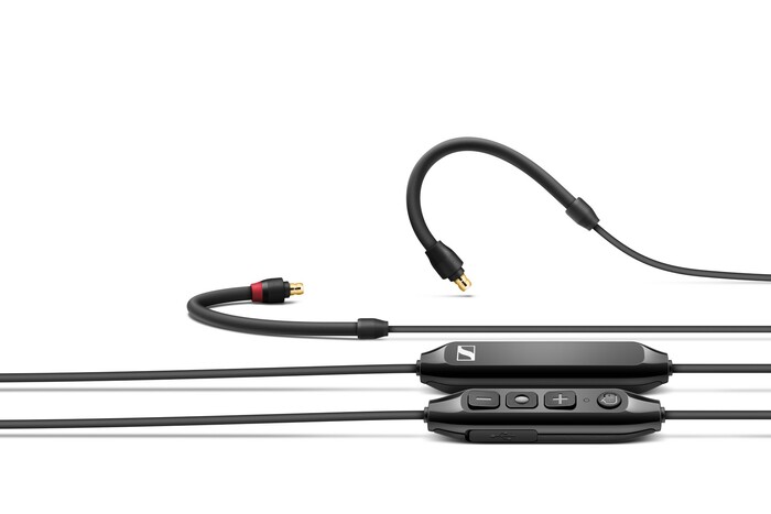 Sennheiser IE-PRO-BT-CONNECTOR Bluetooth® Module For The IE 100 PRO, IE 400 PRO And IE 500