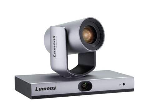 Lumens VC-TR1 Full HD Auto-Tracking PTZ Camera