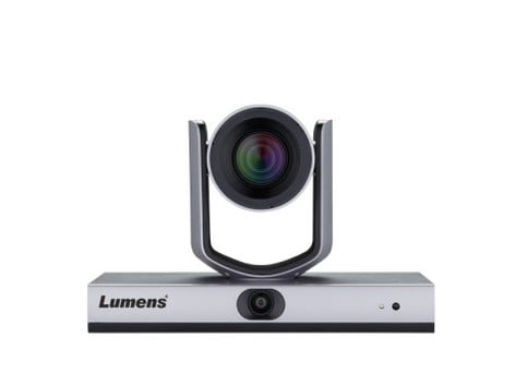 Lumens VC-TR1 Full HD Auto-Tracking PTZ Camera