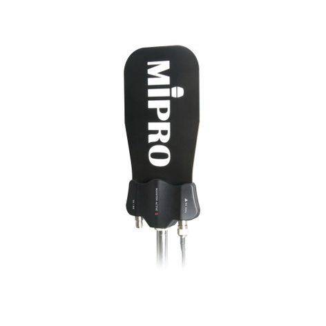 MIPRO AT-70WA UHF Bi-functional Log Wideband Omnidirectional Antenna